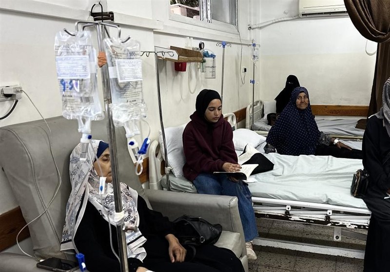 الموت المعلق في غزة.. آلاف الفلسطينيين بين انتظار العلاج واحتجاز المساعدات