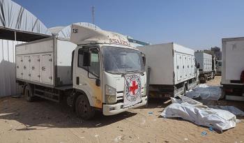 القسام وسرايا القدس تعتزمان تسليم جثة أسير إسرائيلي اليوم