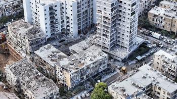 خمسة أشهر علی وابل الصواريخ الإيرانية.. حين ينكشف عري الكيان فوق الركام