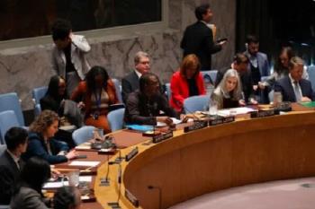 تصویب قطعنامه‌های ضد صهیونیستی در سازمان ملل