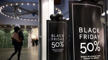 تراجع الجمعة السوداء.. مؤشر على اقتصاد ينهار ومجتمع يفقد قدرته على الاستهلاك