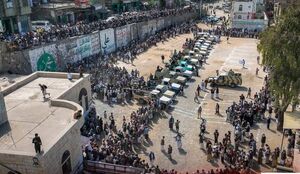 حضرموت على حافة إعادة رسم اليمن.. صراع نفوذ صامت بين الرياض وأبوظبي