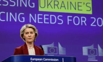 الاتحاد الأوروبي يتفق على وقف استيراد الغاز الروسي بحلول 2027 وسط اعتراض المجر وسلوفاكيا