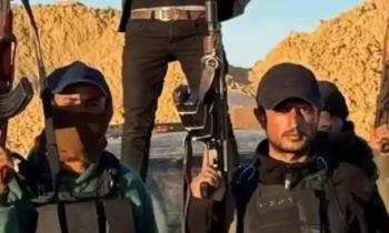 مقتل العميل ياسر أبو شباب في قطاع غزة