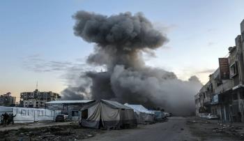 في اليوم الـ55 لبدء اتفاق وقف إطلاق النار.. الاحتلال الإسرائيلي يواصل خروقاته