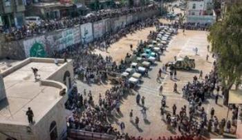 حضرموت على حافة إعادة رسم اليمن.. صراع نفوذ صامت بين الرياض وأبوظبي