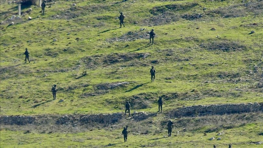 بآخر أيام مهلة الانسحاب... جيش الاحتلال يرتكب 17 خرقا لوقف إطلاق النار مع لبنان