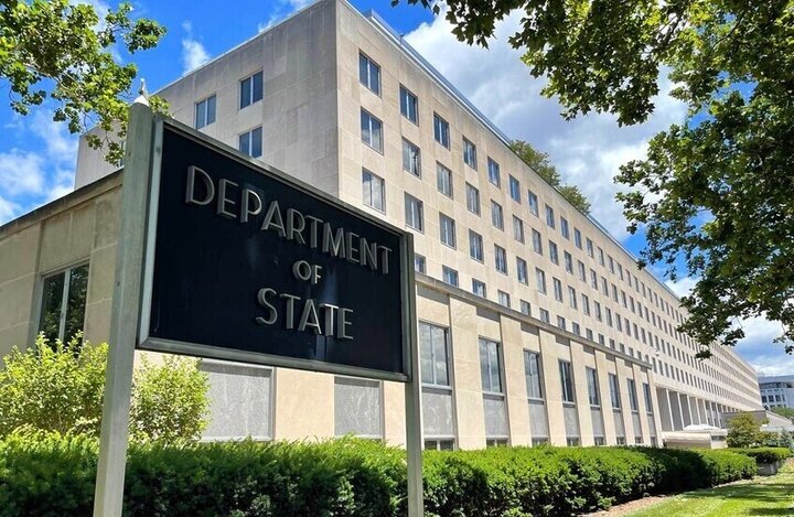 آمریکا از شهروندانش خواست فورا ونزوئلا را ترک کنند
