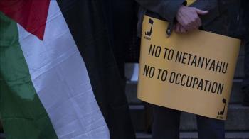 کاهش شدید همدلی آمریکایی‌ها با رژیم صهیونیستی