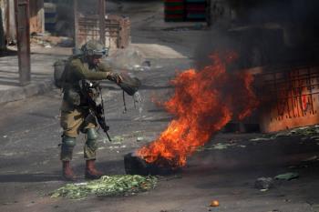 إصابات واعتداءات للاحتلال والمستوطنين في الضفة الغربية