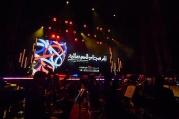 أيام قرطاج السينمائية: برمجة غنية وتكريمات ومساحة خاصة لفلسطين