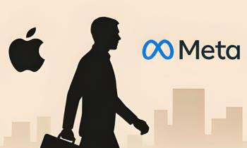 آبل تخسر عشرات الكفاءات لصالح OpenAI وميتا