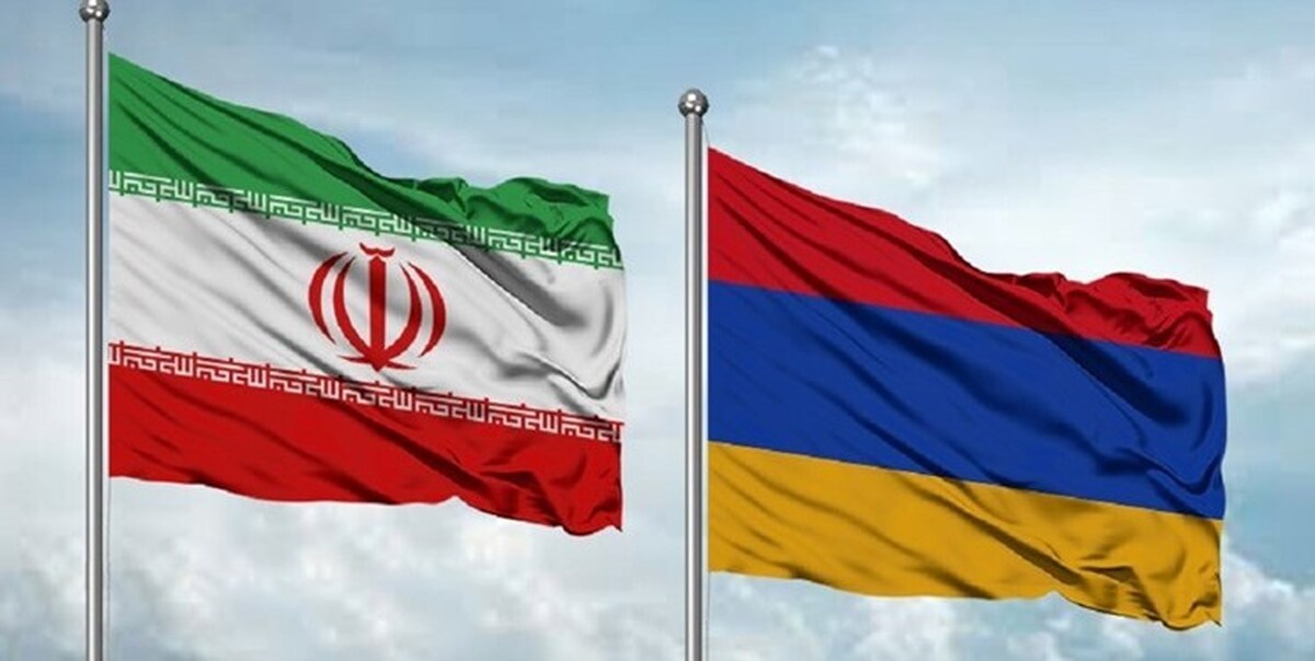 Yerevan: Iran-Armenia Ties Reach an Unprecedented High