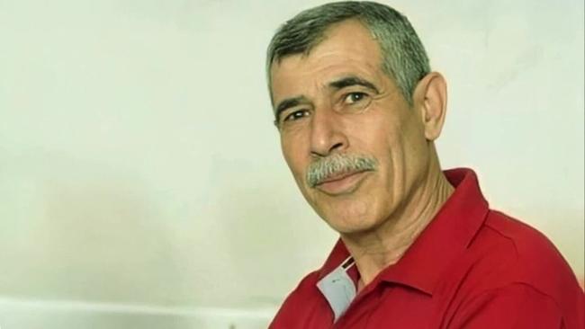 Who is Mohammed al-Tous, the Longest-serving Palestinian Detainee Released by Israel?