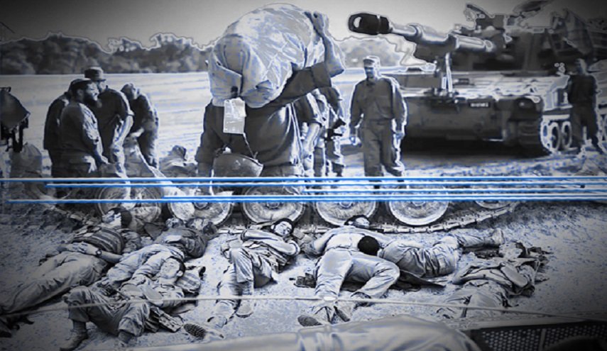 الإعلام العبري يحذر من انهيار وشيك في جيش الإحتلال الاسرائيلي