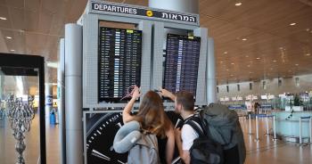 Fleeing the Hell: Migration from Israel Now a Surging Trend