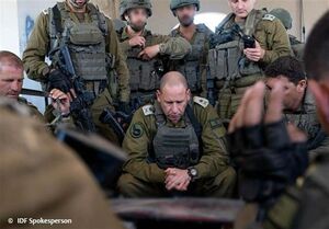 أزمة غير مسبوقة داخل جيش الاحتلال الصهيوني.. تصدع المؤسسة العسكرية داخل الكيان