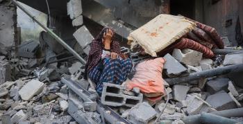 کمای آتش بس | طرح مشترک تل آویو-واشنگتن برای تداوم اشغال غزه