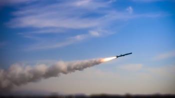 IRGC Naval Drill Tested Missiles with Range Longer Than Persian Gulf, Says Speaker