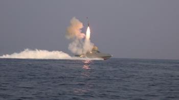 مناورات "اقتدار" البحرية الإيرانية.. استعراض للقوة والتطور التكنولوجي في مواجهة التحديات الأمنية