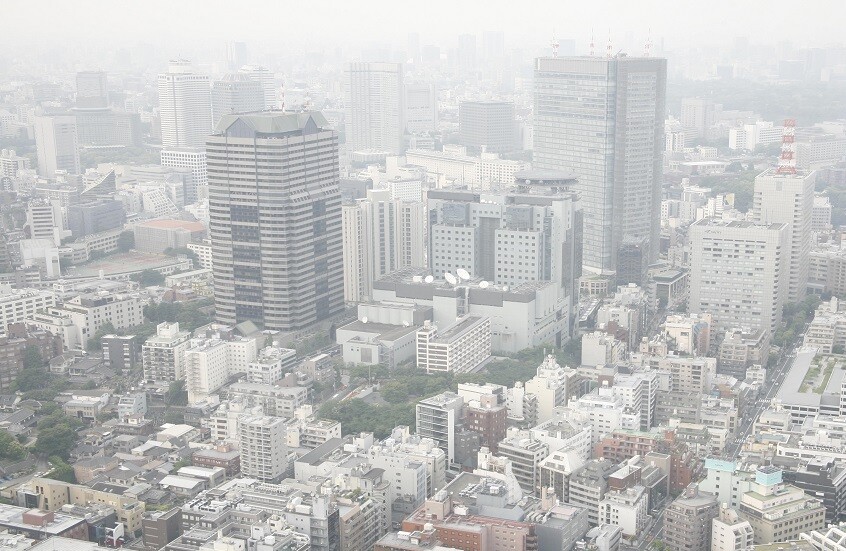 علماء: فيتامين С يحمي الرئتين من تلوث الهواء