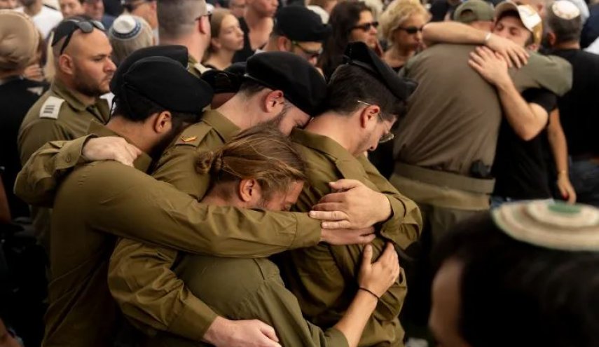 بعد السابع من أكتوبر.. ارتفاع كبير في أعداد الجنود الذين يعانون من اضطرابات نفسية