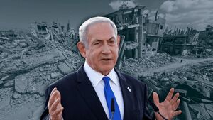 كيف قاد نتنياهو الكيان الصهيوني إلى برزخ سياسي لا فكاك منه؟