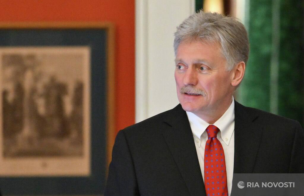 روسیه: در حال حاضر مذاکره‌ای با آمریکا نداریم