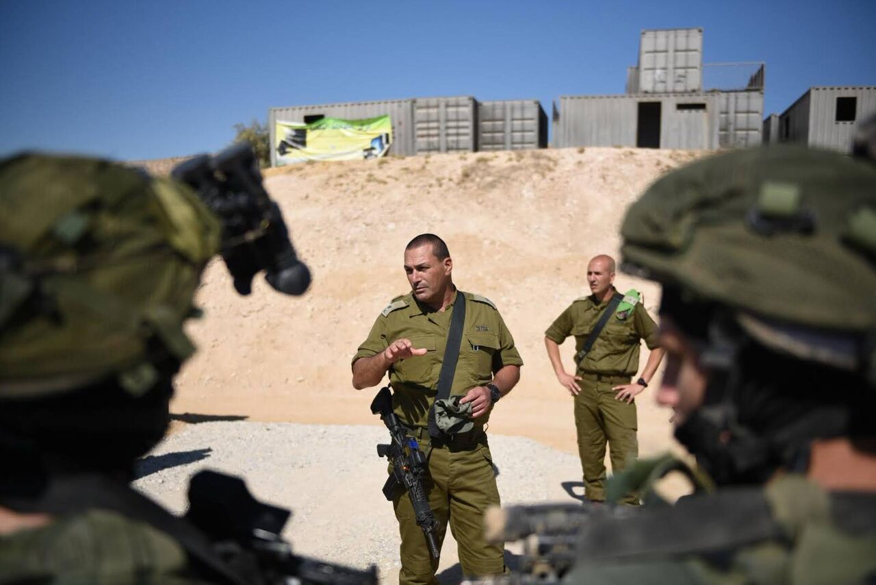 بالاگرفتن اختلافات در تل آویو، نتانیاهو رئیس ستاد ارتش اسرائیل را توبیخ کرد