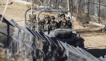 سوريا.. الاحتلال الإسرائيلي يتوغل مجددا الى ريف القنيطرة