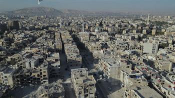 One Year On: Syria Stuck in Sectarian Strife, Justice and Reform Frozen