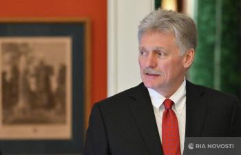 روسیه: در حال حاضر مذاکره‌ای با آمریکا نداریم