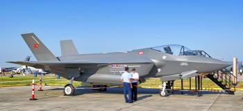 Can Turkey’s Return to F-35 Program Fill Its Deterrence Void?