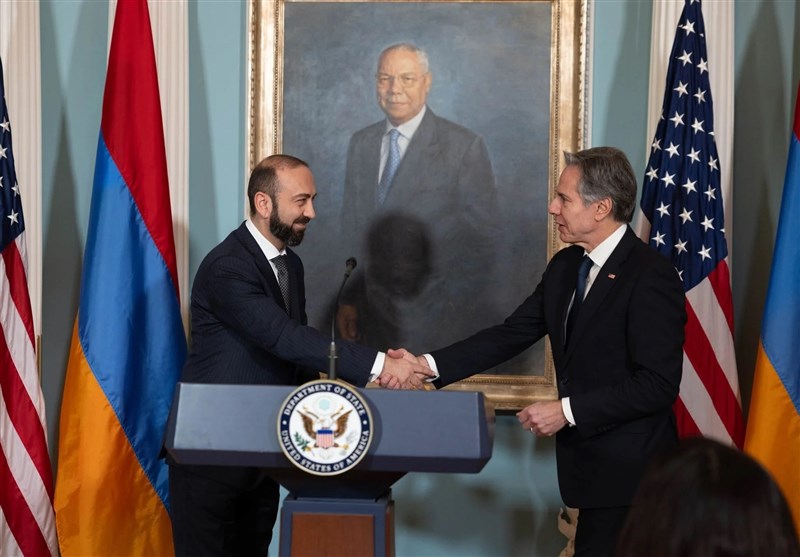 US-Armenia Pact: A Stabilizing or Destabilizing Factor for Yerevan?