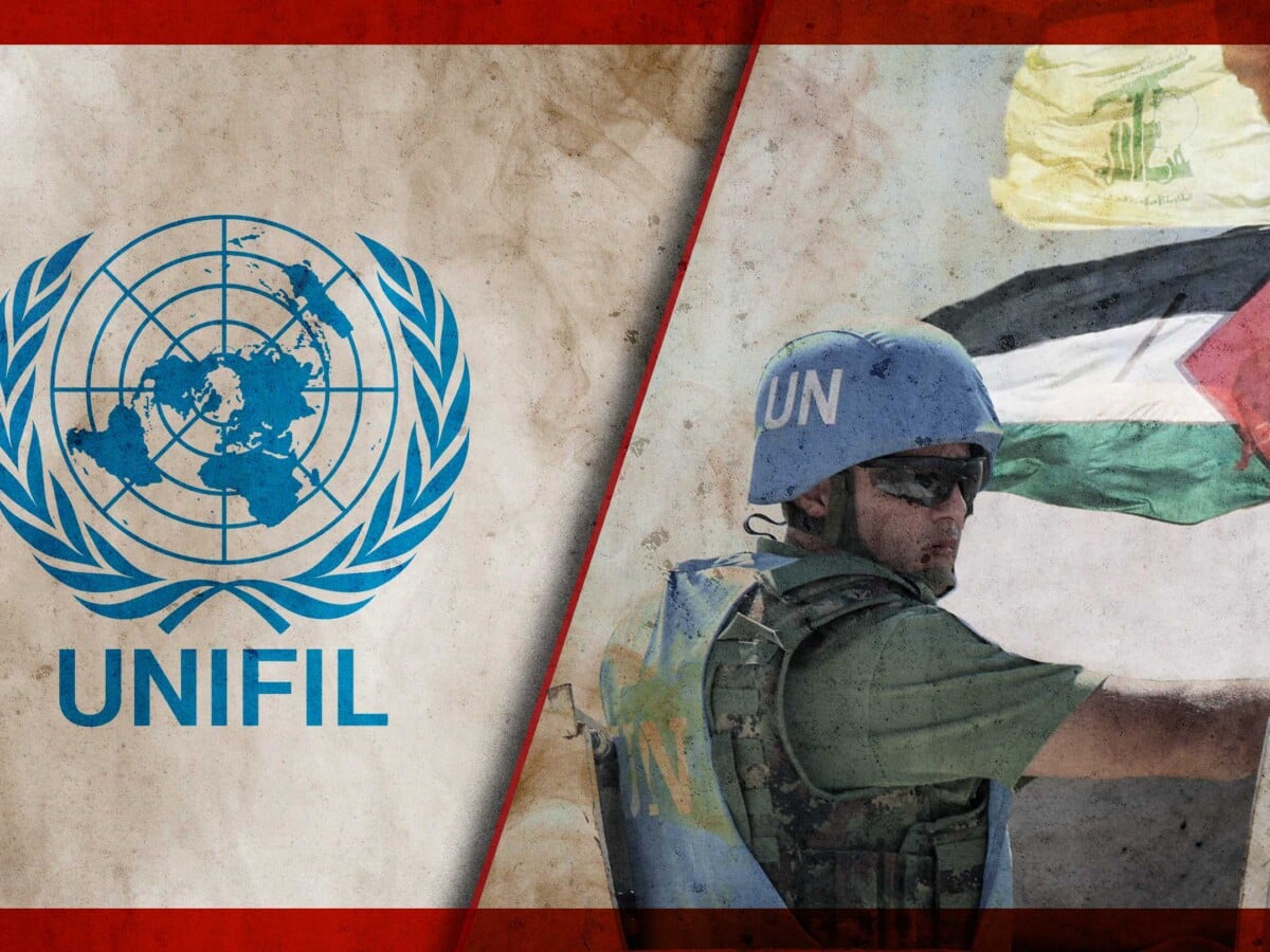 UNIFIL: No Evidence of Hezbollah Rearming