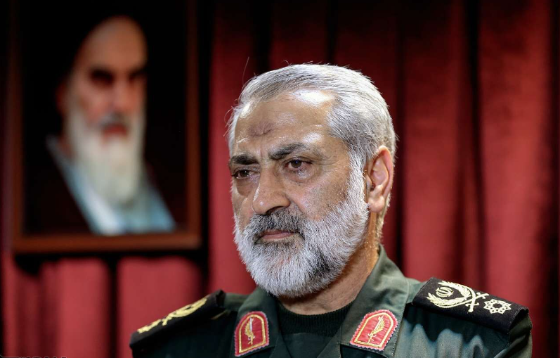 The Military Power of The Iranian Armed Forces Has Increased