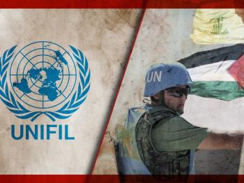 UNIFIL: No Evidence of Hezbollah Rearming