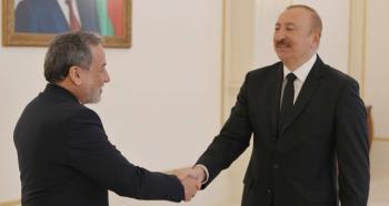 Iran FM’s Baku Visit Highlights Neighbors’ Need for Closer Cooperation