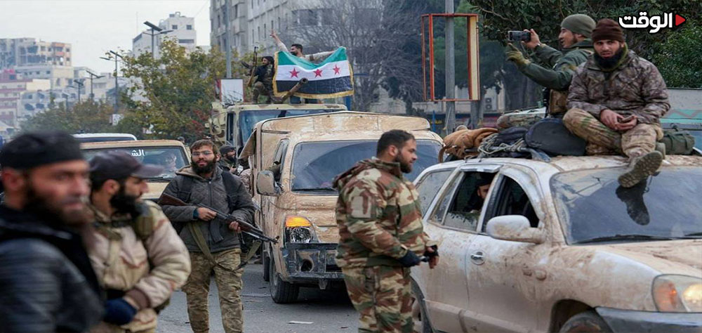 HTS’s Violence against Minorities Activates Security Fault Lines in Syria