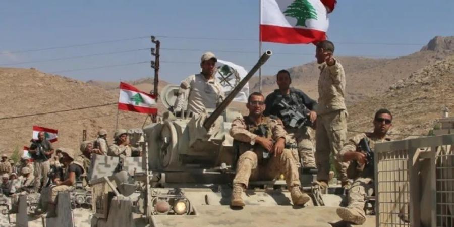 جيش لبنان يدخل بلدتي بليدا وميس الجبل.. وجملة توجيهات حول العودة