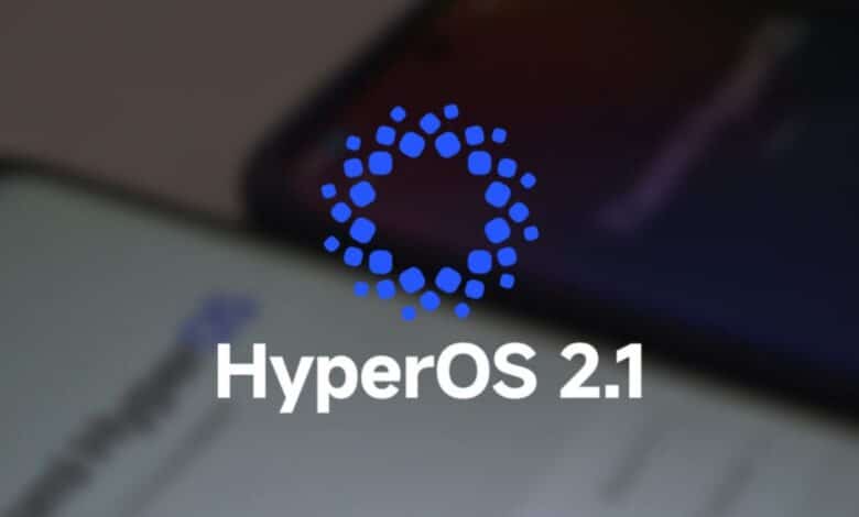 شاومي تبدأ إطلاق تحديث HyperOS 2.1 عالميًا بمزايا وتحسينات جديدة