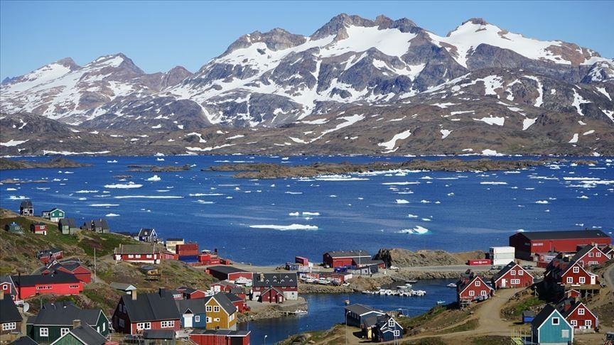 Denmark Affirms Greenland Is ‘Not for Sale’ Amid US Escalating Rhetoric