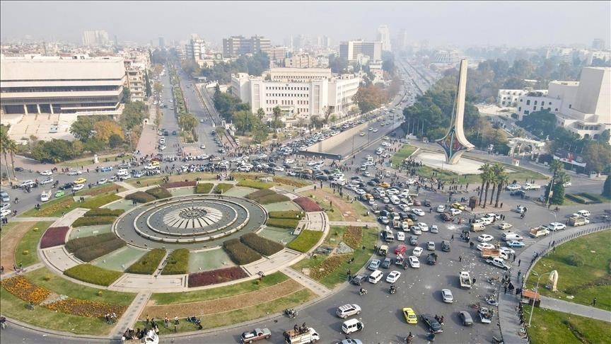 الاتحاد الأوروبي يستعد لرفع العقوبات جزئيا عن سوريا