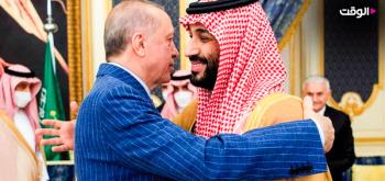 فراز و فرود مناسبات ترکیه و عربستان 	 فراز و فرود مناسبات ترکیه و عربستان