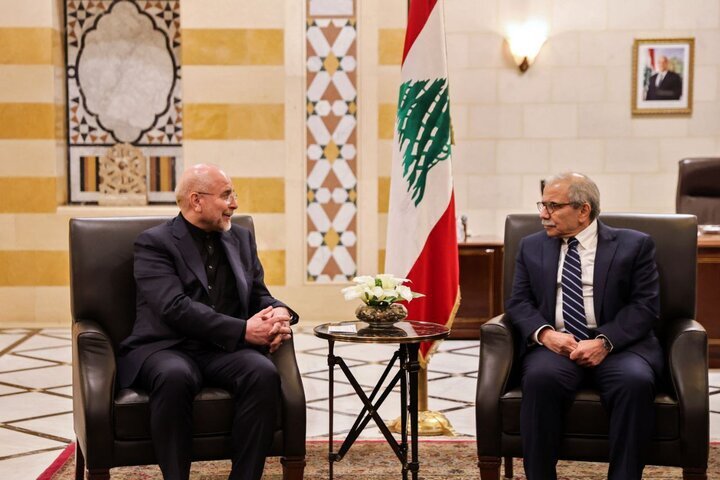 Strengthening Iran-Lebanon Relations is Essential to Counter Zionist Threats