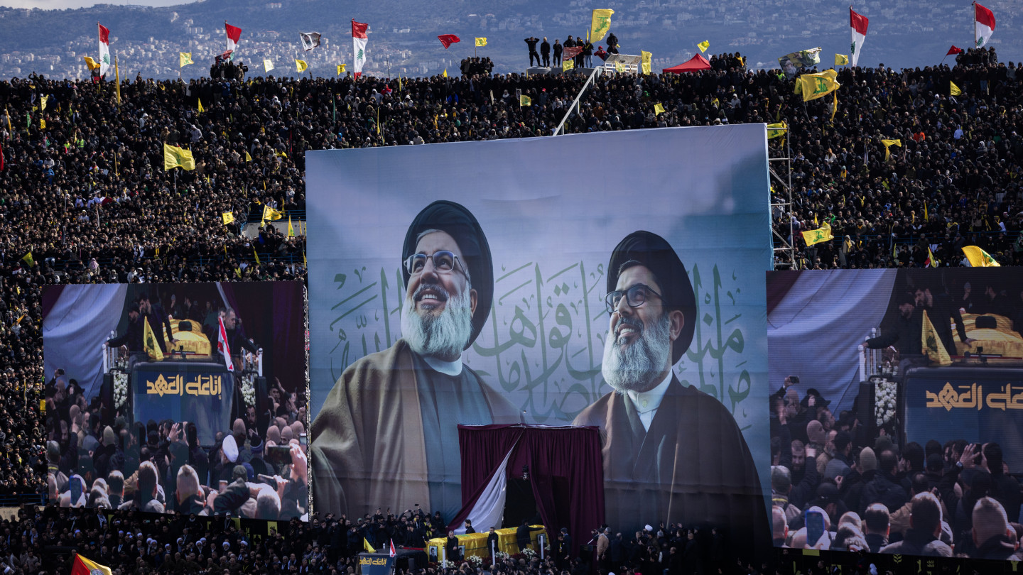 Hezbollah’s Renaissance after Sayyed Nasrallah’s Historic Funeral