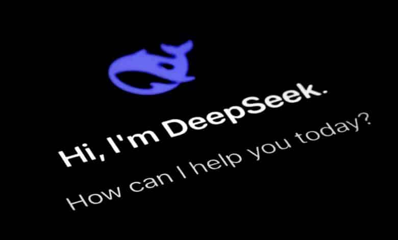 أمريكا تحقق في حصول DeepSeek على رقاقات إنفيديا بطريقة غير قانونية