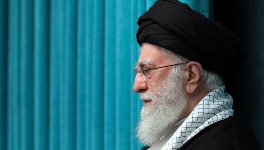 Ayatollah Khamenei Dismisses Trump’s Misleading Call for Negotiations