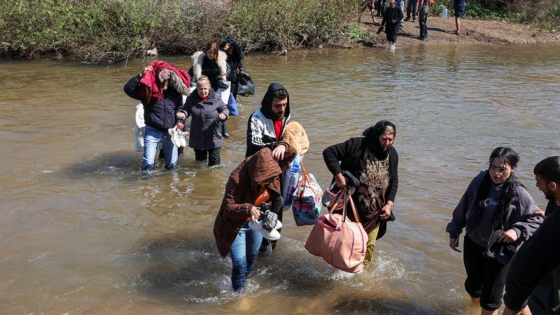 الأقليات في سوريا بين العنف الممنهج والتهجير القسري ومخاوف تكرار السيناريو العراقي