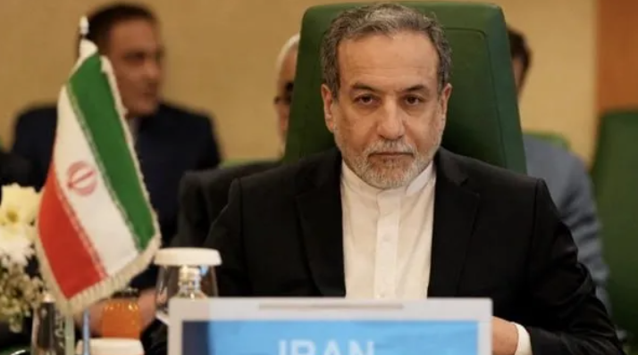 Iran Prioritizes Regional Diplomacy, Neighbors Top Focus: FM Araghchi